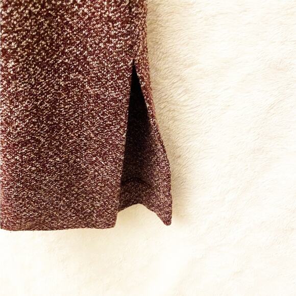 Banana Republic Sleeveless Top sz PS Sleeveless Knit Top Petite Small - Picture 5 of 6